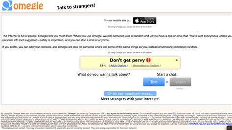 omegle babes twitter|Omegle Shuts Down After 14 Years—Here's Why .
